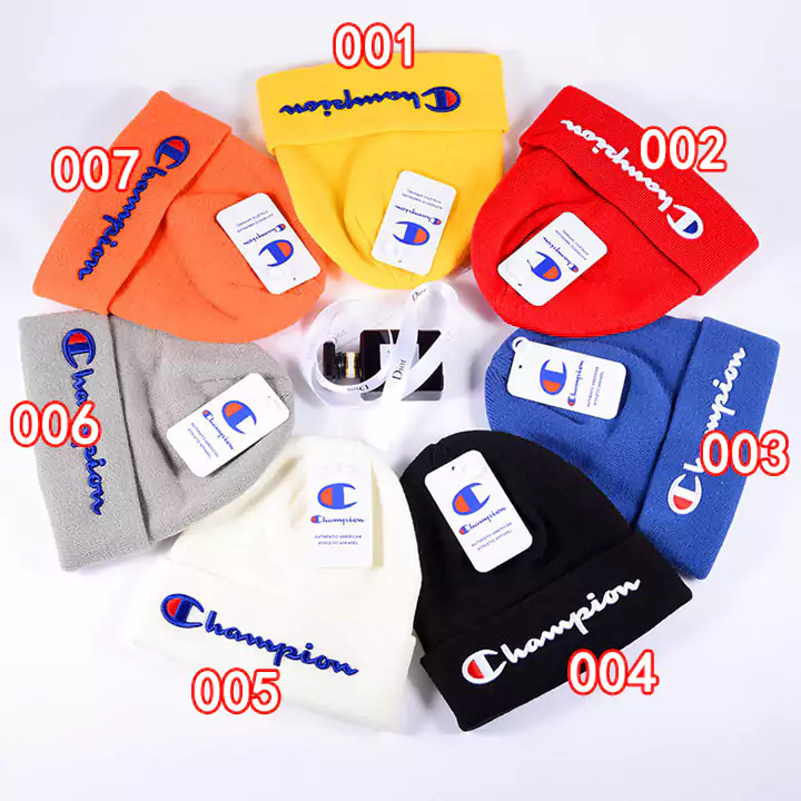 champion hat