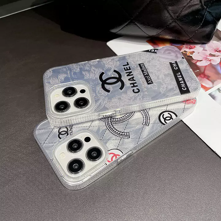 chanel iphone16携帯ケースレデイース