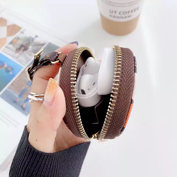 イヤホン入れケース 海外販売 おしゃれ
