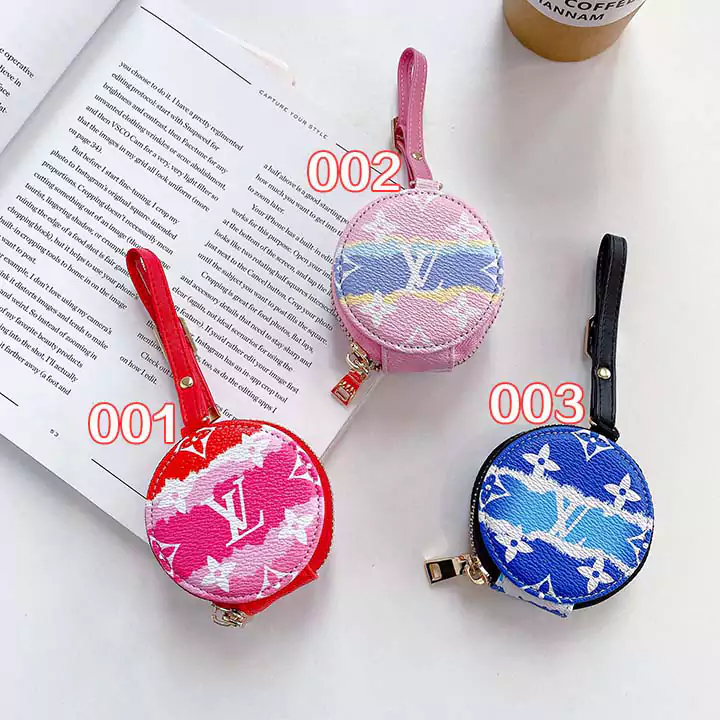 LV airpodsケースLV エアーポッズプロケース