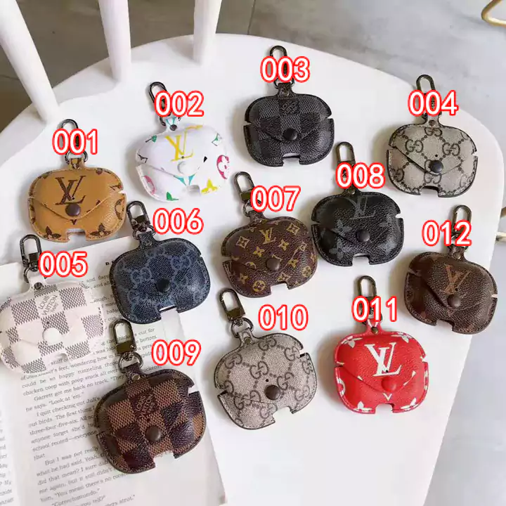グッチ Airpods proケース