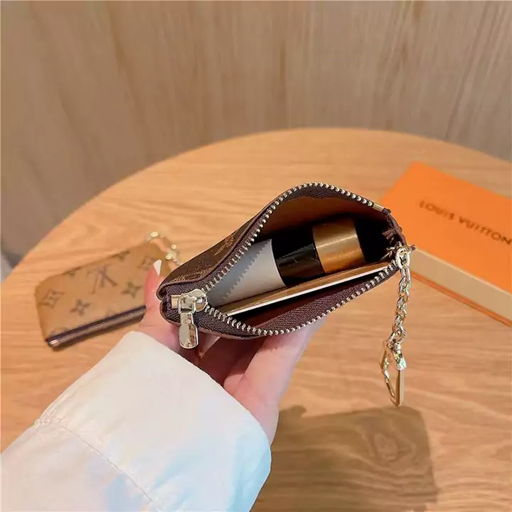 ミニ財布 lv