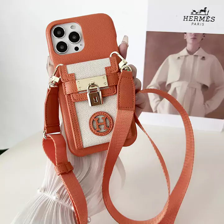 hermes エルメス ケース