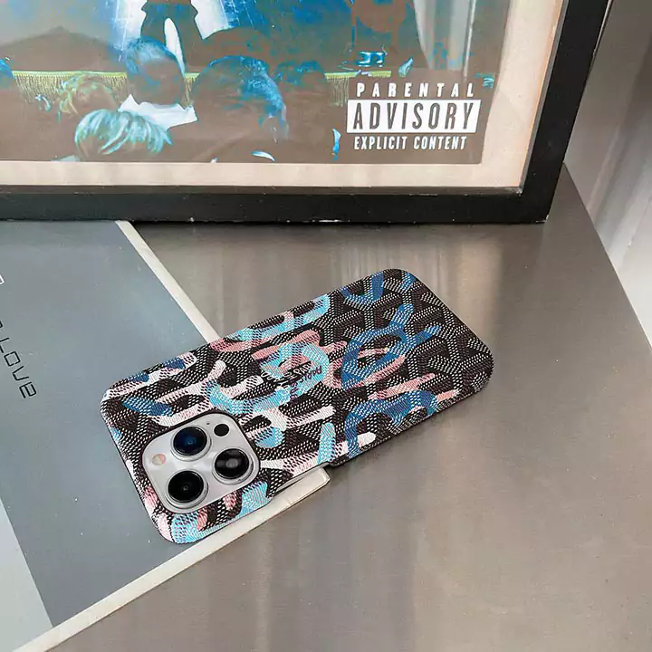 Goyard galaxy s25ケース