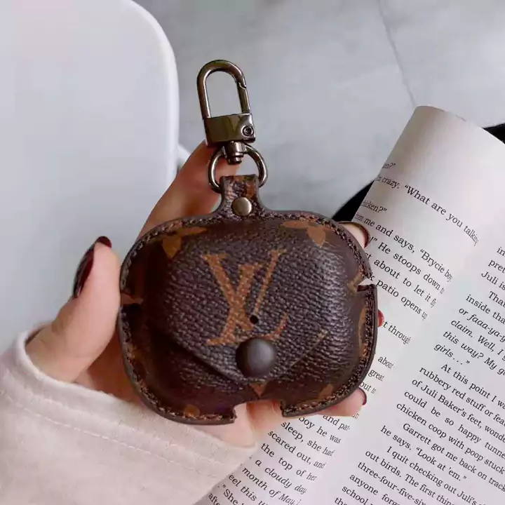 ワイヤレスイヤホンケース LV GUCCI