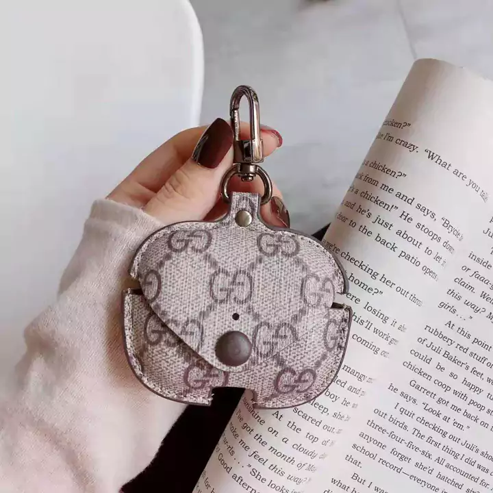ワイヤレスイヤホンケース LV GUCCI