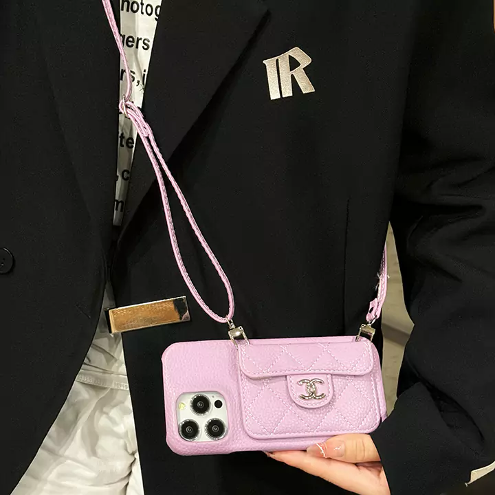 シャネルgoogle pixel 9ケースストラップ付き