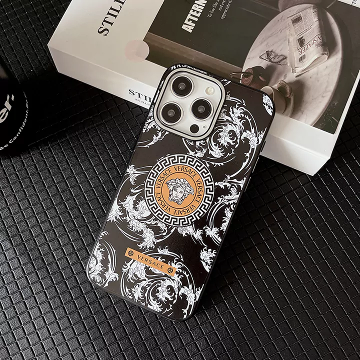 送料無料iphone16ケース versace
