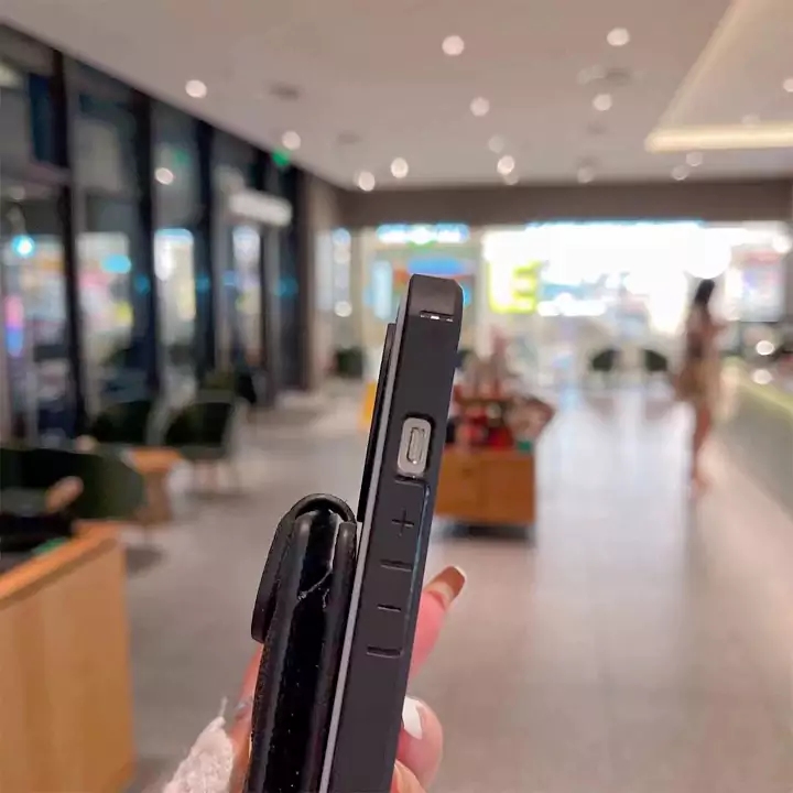 ブランド イヴサンローランiphone15 plusケース