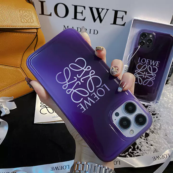 Loewe アイホン1212promax ケース