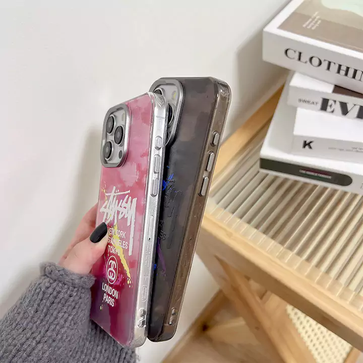 ブランド アイフォーンケース