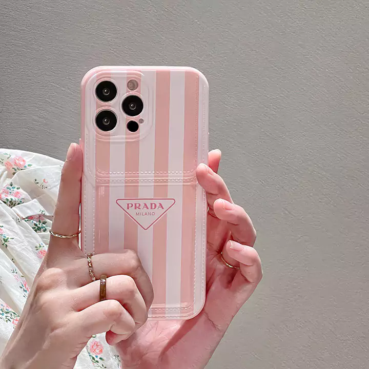 ブランド プラダ Prada iphone16 16plus 16pro 16promaxケース