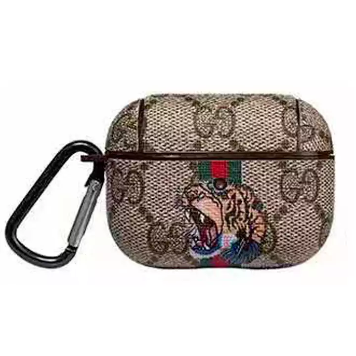 Gucci  Airpods ケース 蜂