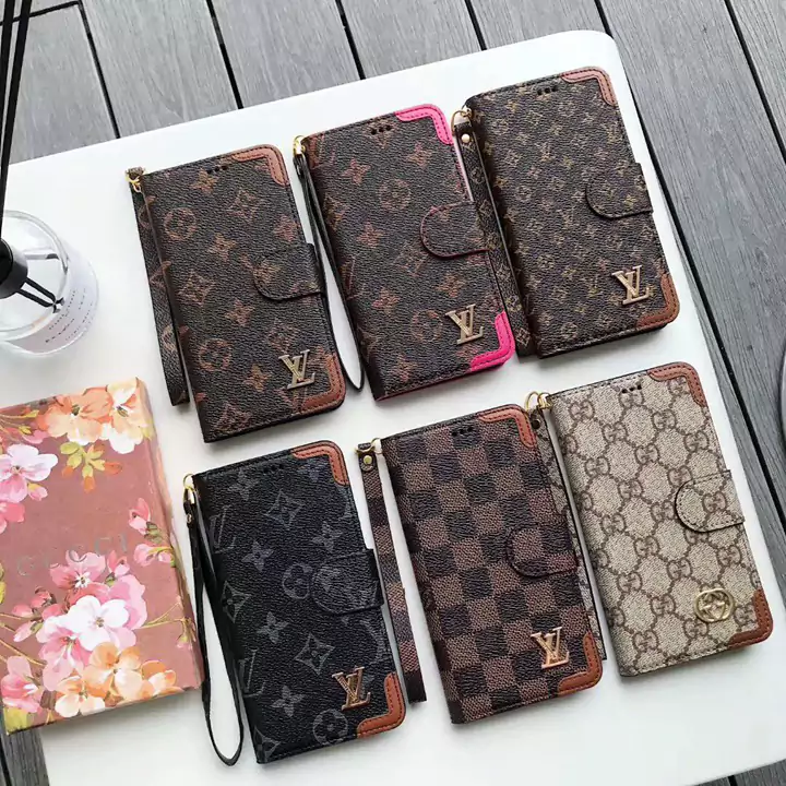 ルイヴィトン iphone8plusスマホケース
