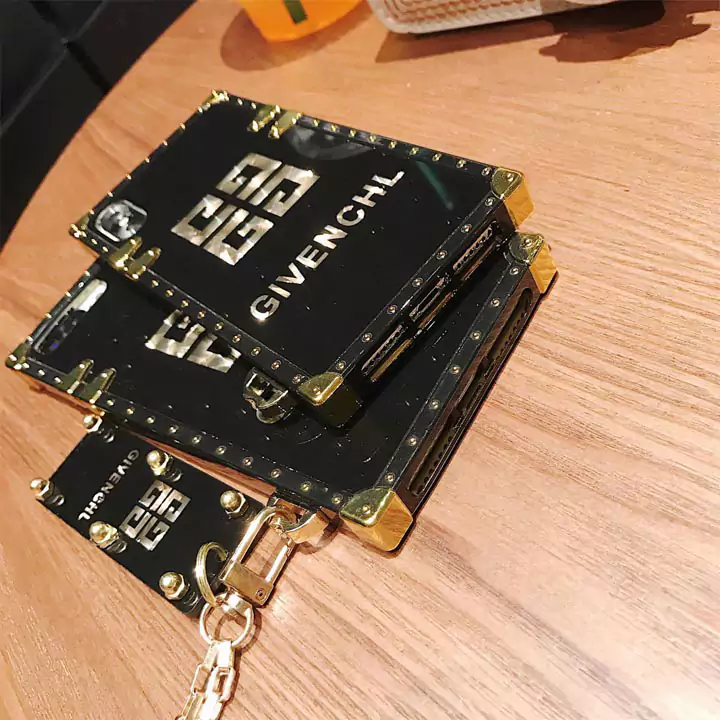 ジバンシー iphone14 pro maxケース 新品