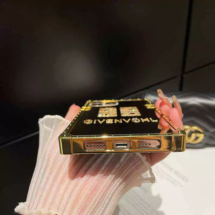Givenchyスマホケースアイフォン 13Promax13