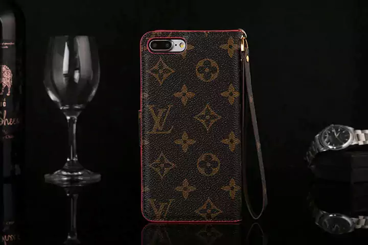 ヴィトン iphone15 手帳ケース