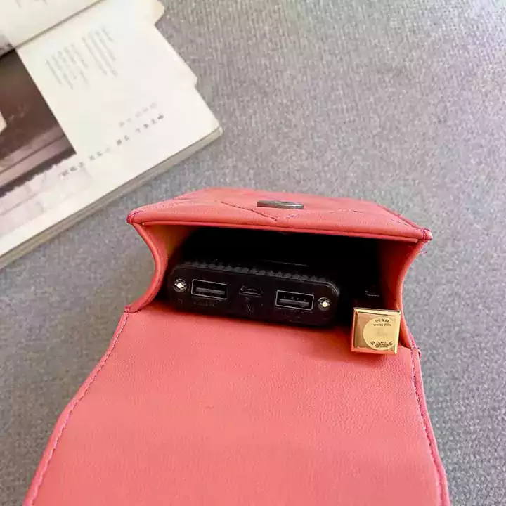 肩掛けギャラクシー s7 edges7シャネルケース