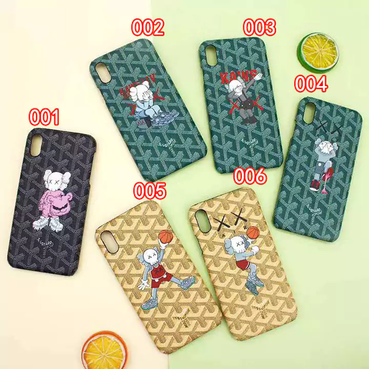 ゴヤール iphone12ケース