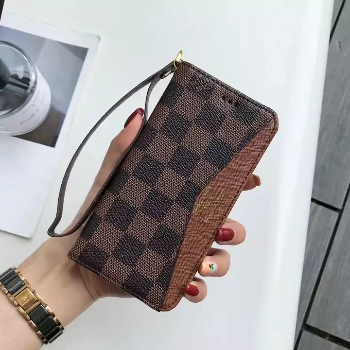 ビジネス風 iphone88 plus手帳ケース