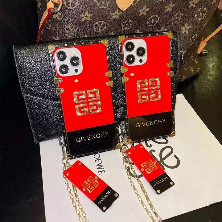 ジバンシー iphone14 pro maxケース 新品