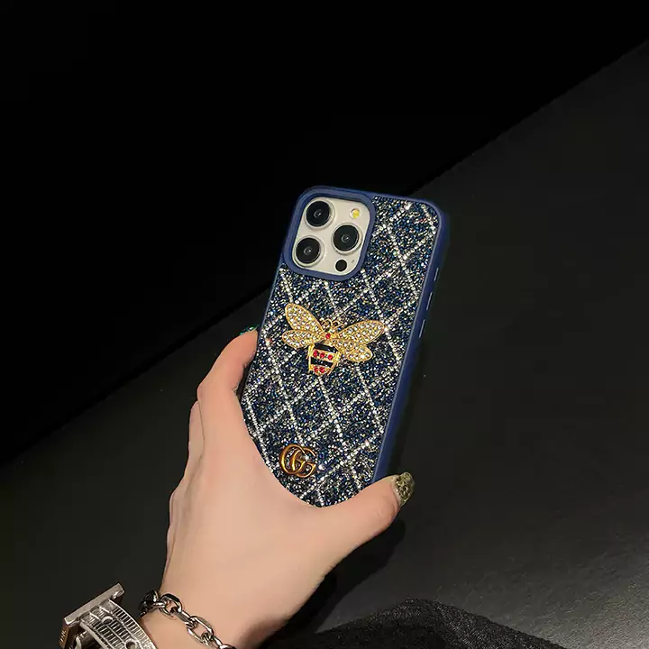 gucci iphone16ケース キラキラ