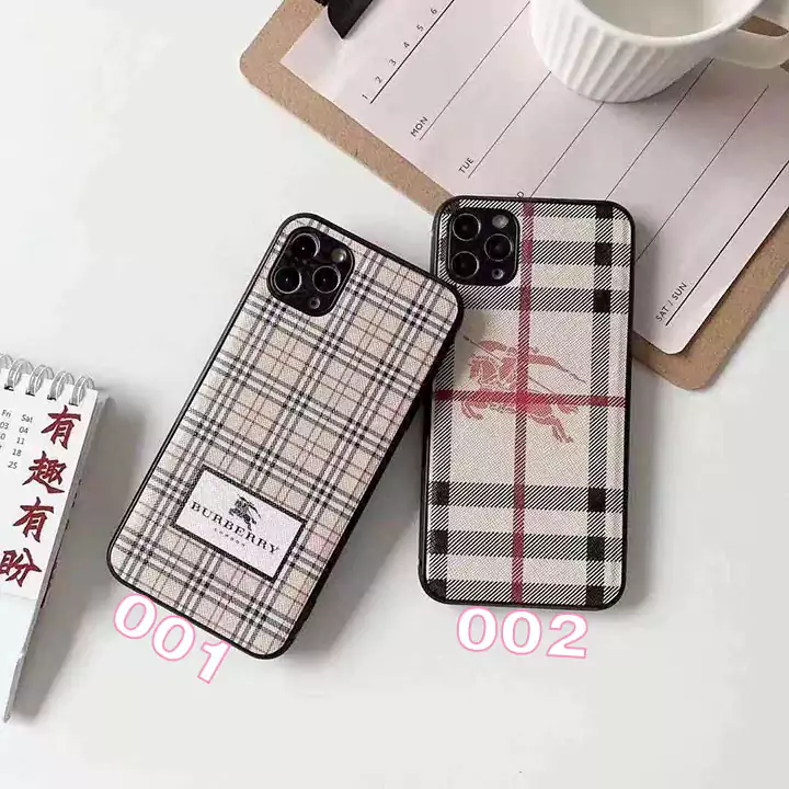 バーバリーケースiphone12 pro12