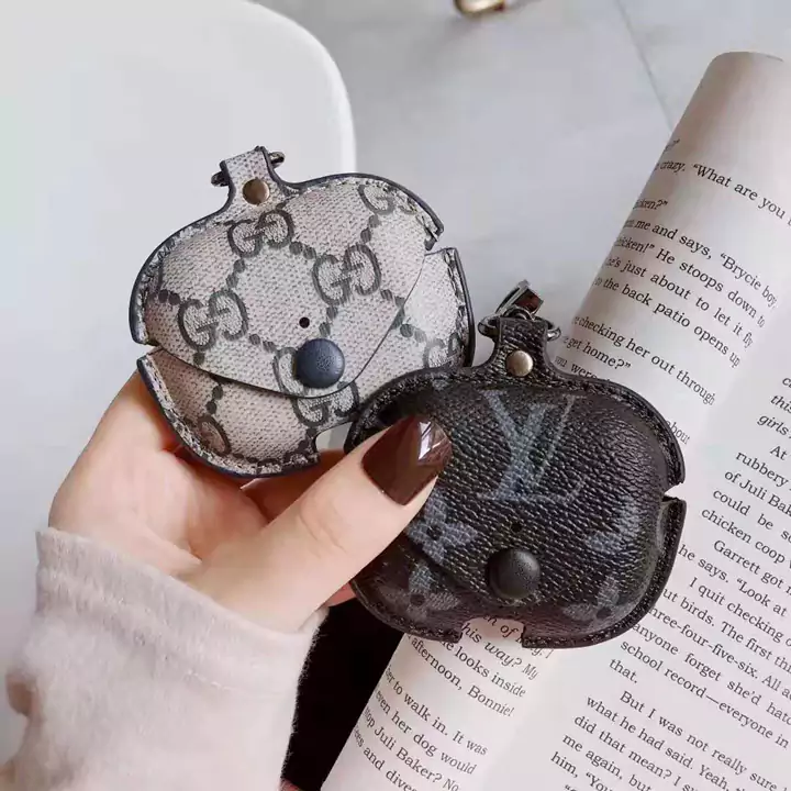 ワイヤレスイヤホンケース LV GUCCI