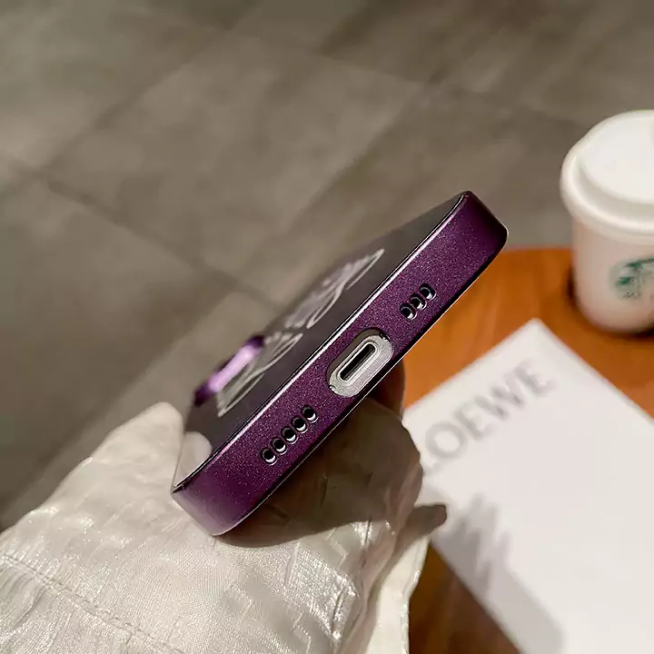 ロゴ付きカバーアイホン13 pro max13pro Gucci