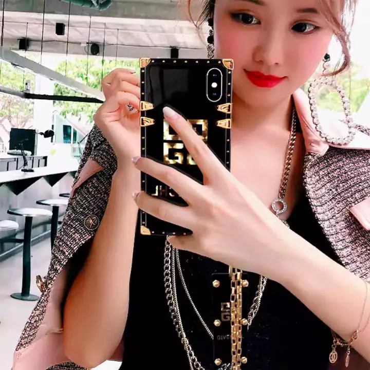 ジバンシー iphone14 pro maxケース 新品