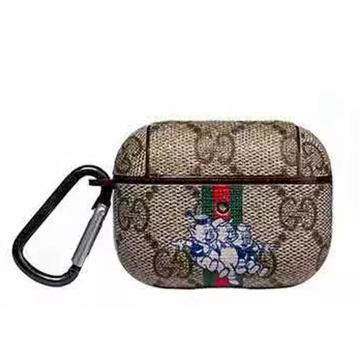 エアポッドプロ カバー bluetooth case