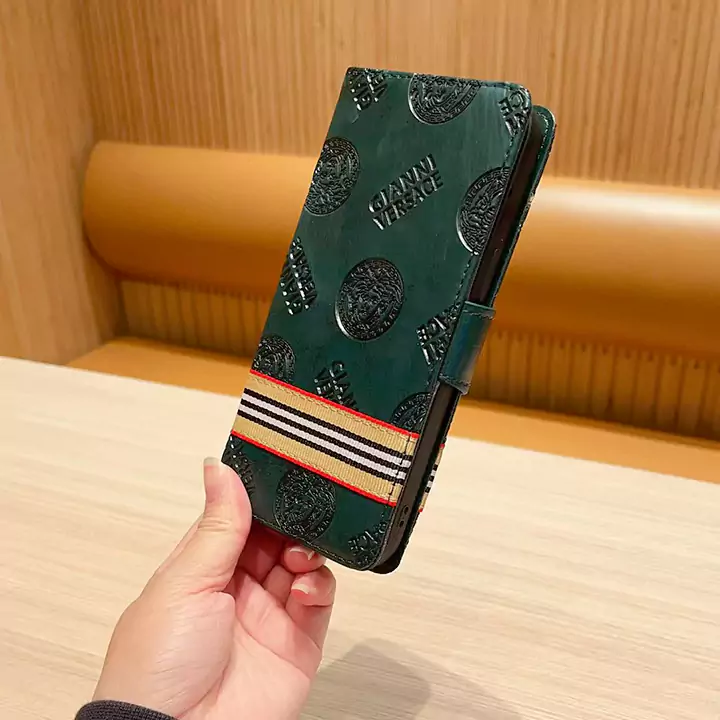 ysl Aquos r8 手帳 ケース