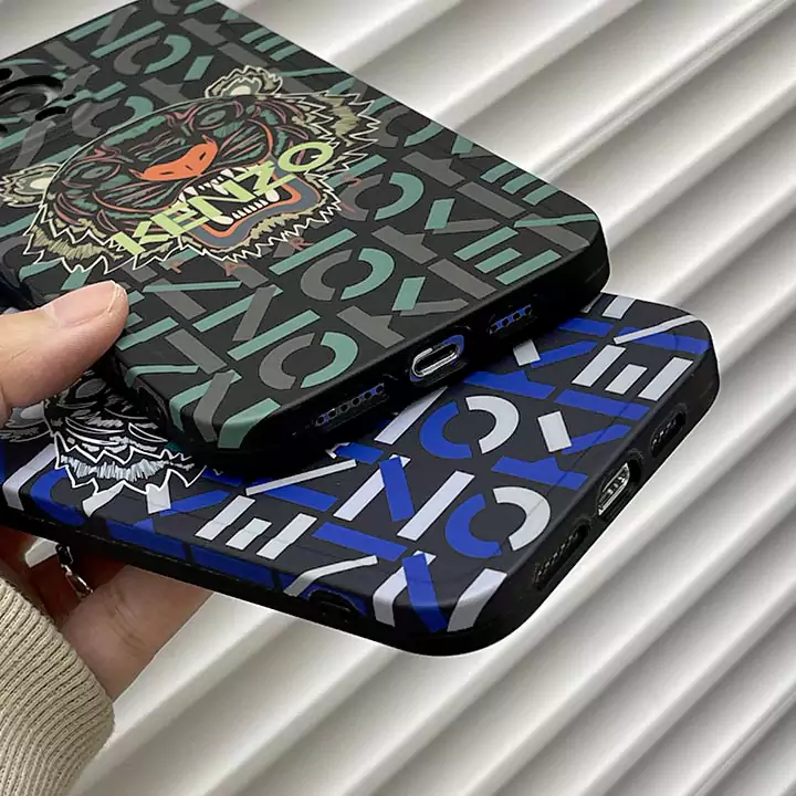 kenzoスマホケースアイホン12 pro max12pro
