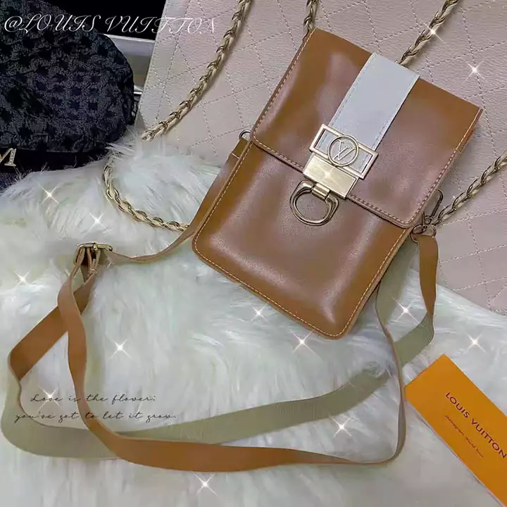 豪華風 ストラップ付きLouisVuitton アイフォン12mini11pro携帯ケース
