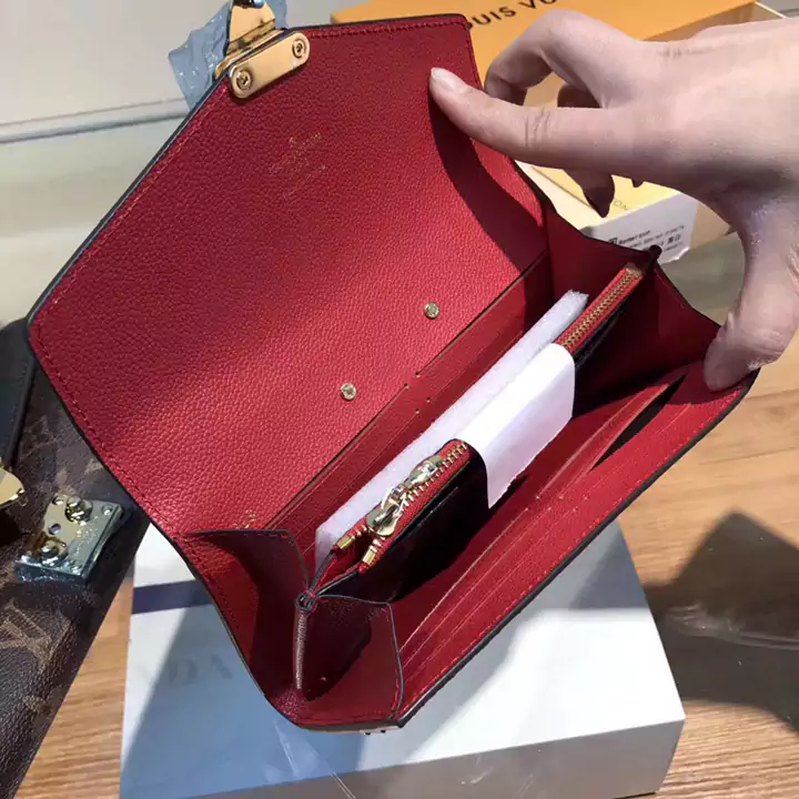 VUITTON アイフォンXS MAXケース 高級