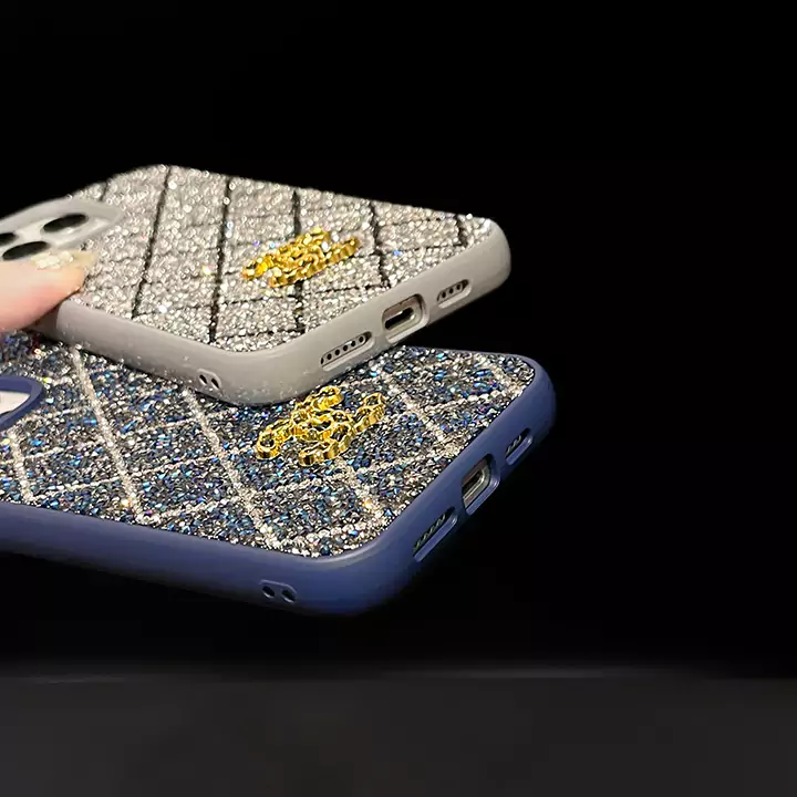 シャネル iphone16ケース 作る