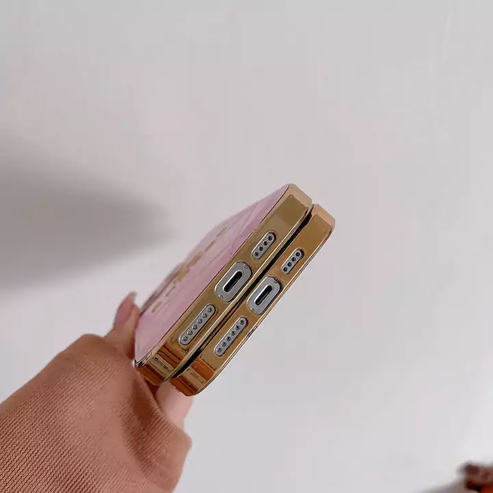 シャネル iphone16 proスマホケース 偽物