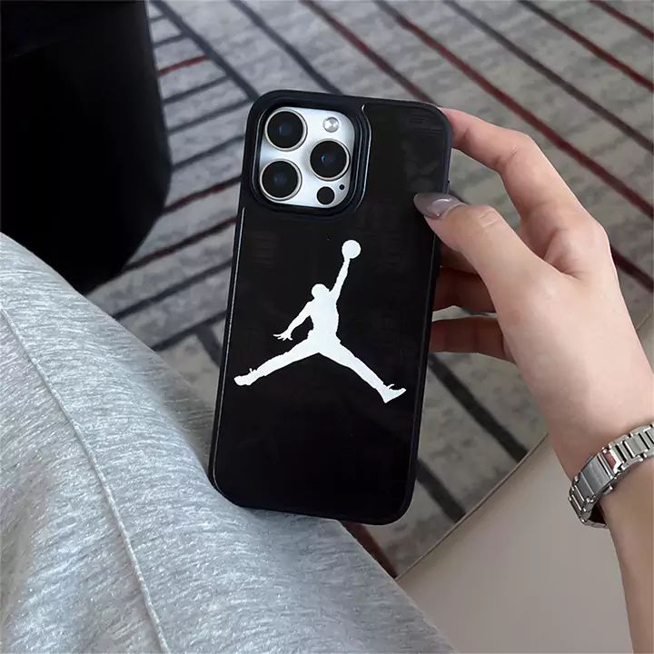 ジョーダン iphone16ケース IMD素材