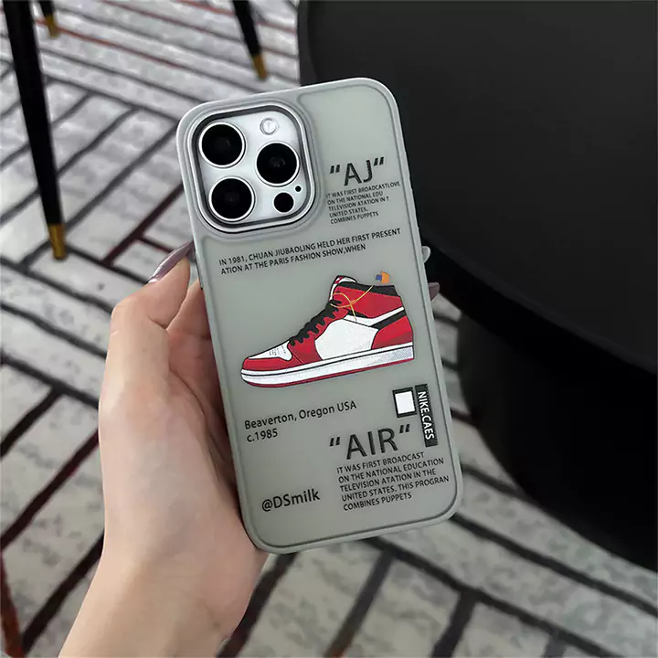air jordan アイフォン16 proケース 高校生
