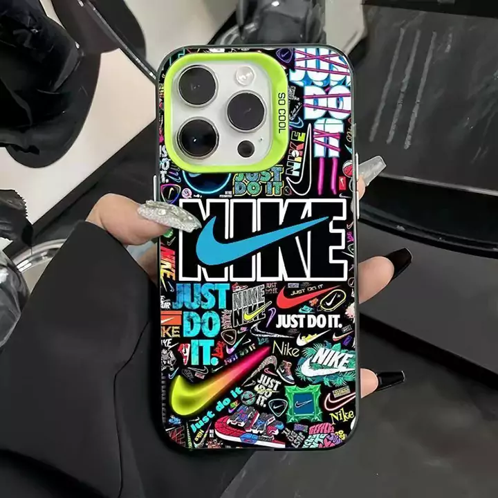 ナイキ iphone16ケース 海外
