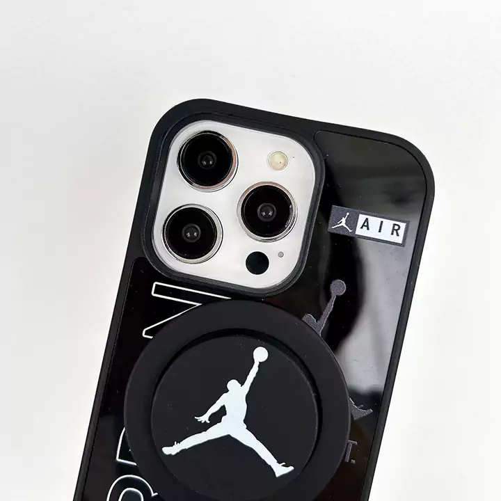 jordan iphone16 proケース落下防止