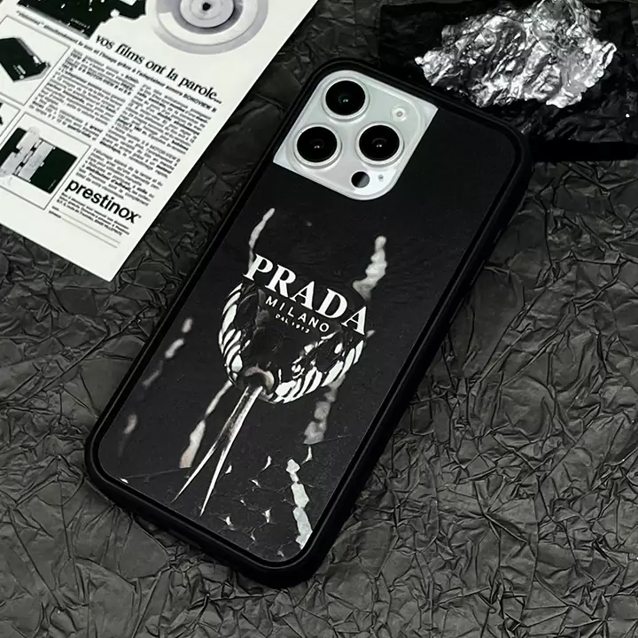 プラダ iphone16 pro max携帯ケースメンズ