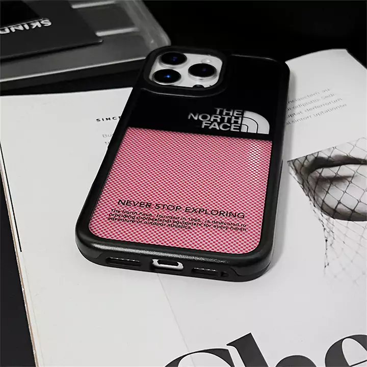 the north face iphone16 proケース 安い