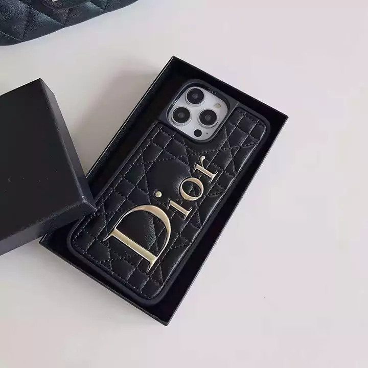 ディオール カナージュ iphone16 ケース