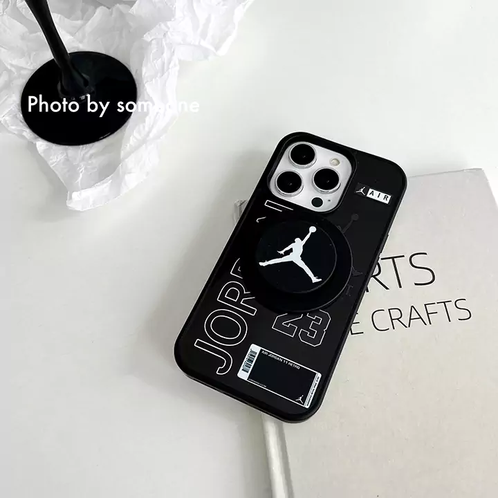 jordan iphone16 proケース落下防止