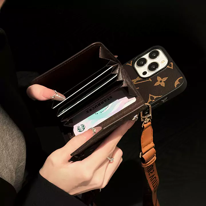 vuitton iphone15ケースモノグラム