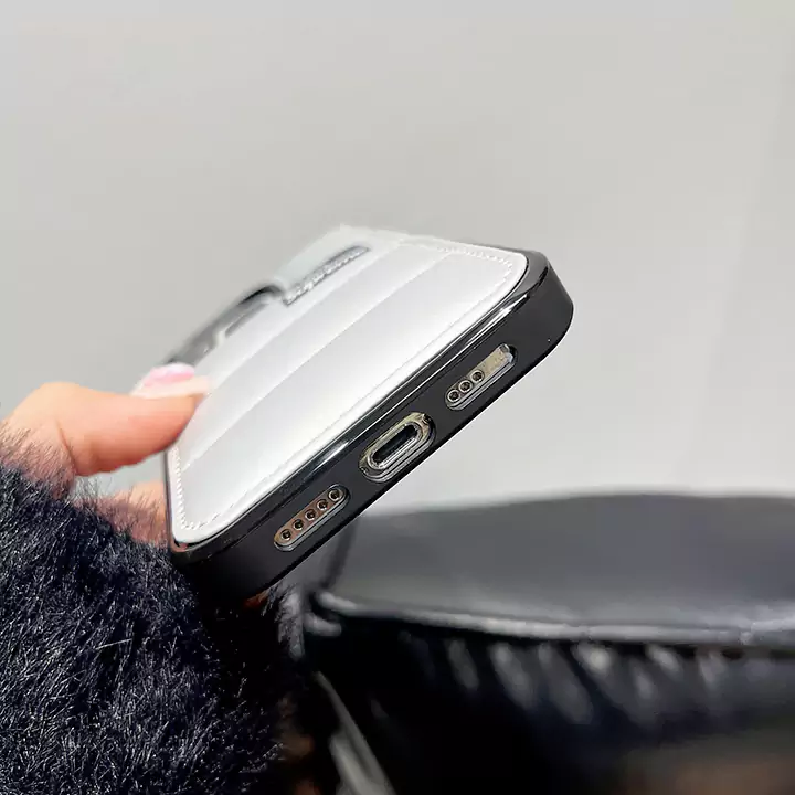 ノースフェイス iphone16ケース専門店