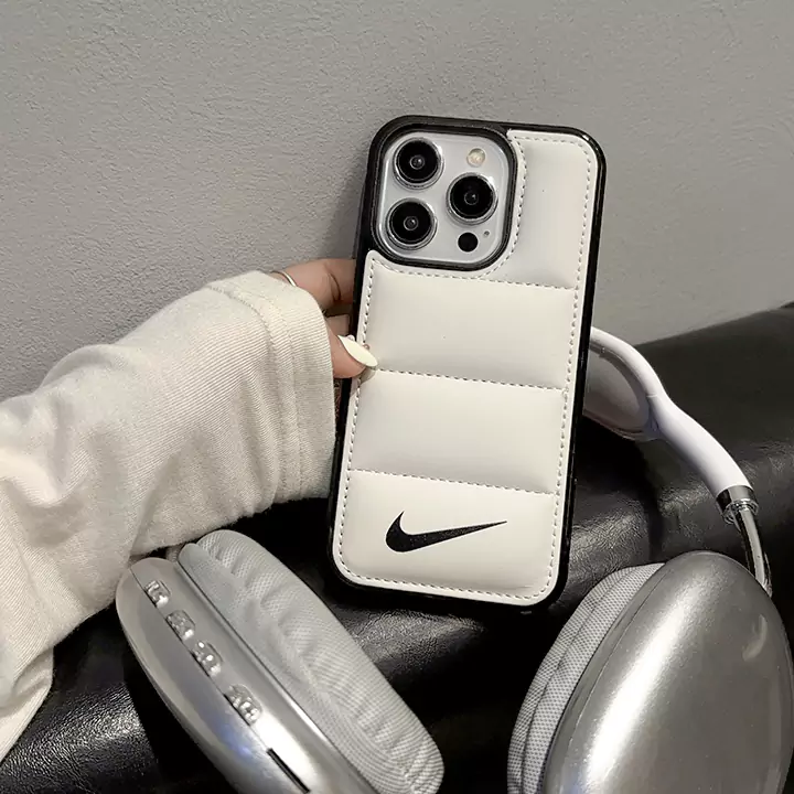 ナイキ シグネチャー iphone16ケース