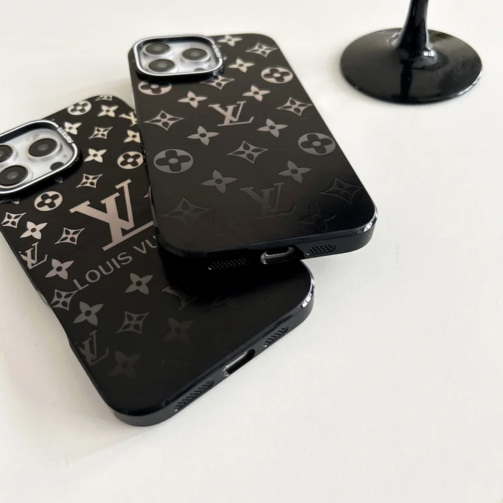 ヴィトン風 iphone16 proケース 丈夫 耐衝撃