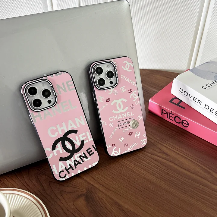 シャネル iphone16 proケース コピー